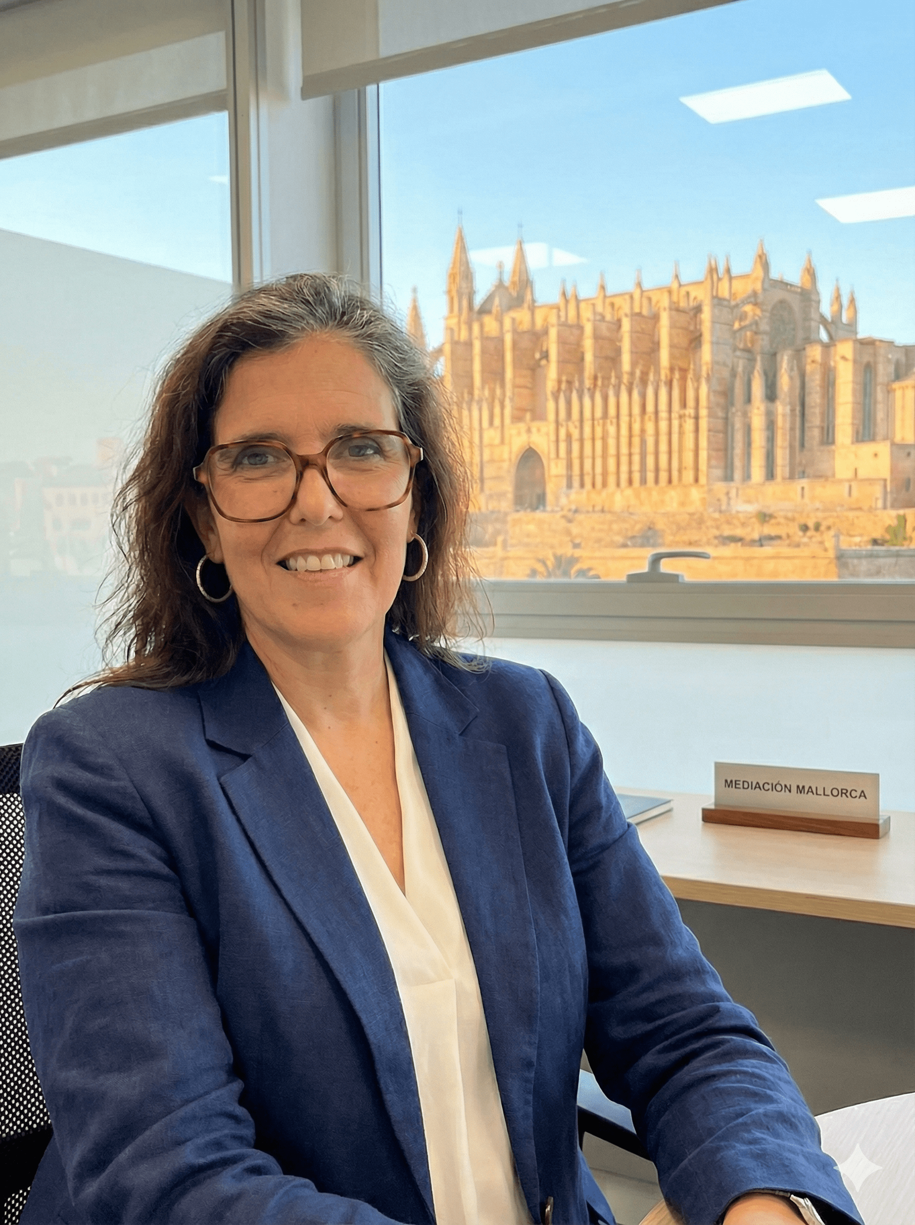 Mediación Familiar Palma de Mallorca | Experta en Conflictos Familiares