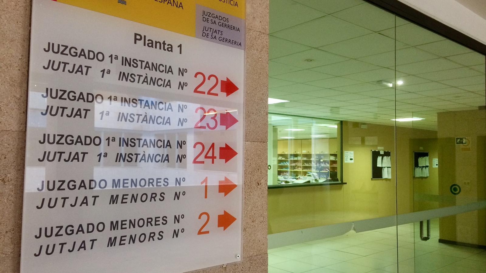 ¿Sentencia o Solución? Por qué ganar un juicio en Mallorca no siempre resuelve el problema